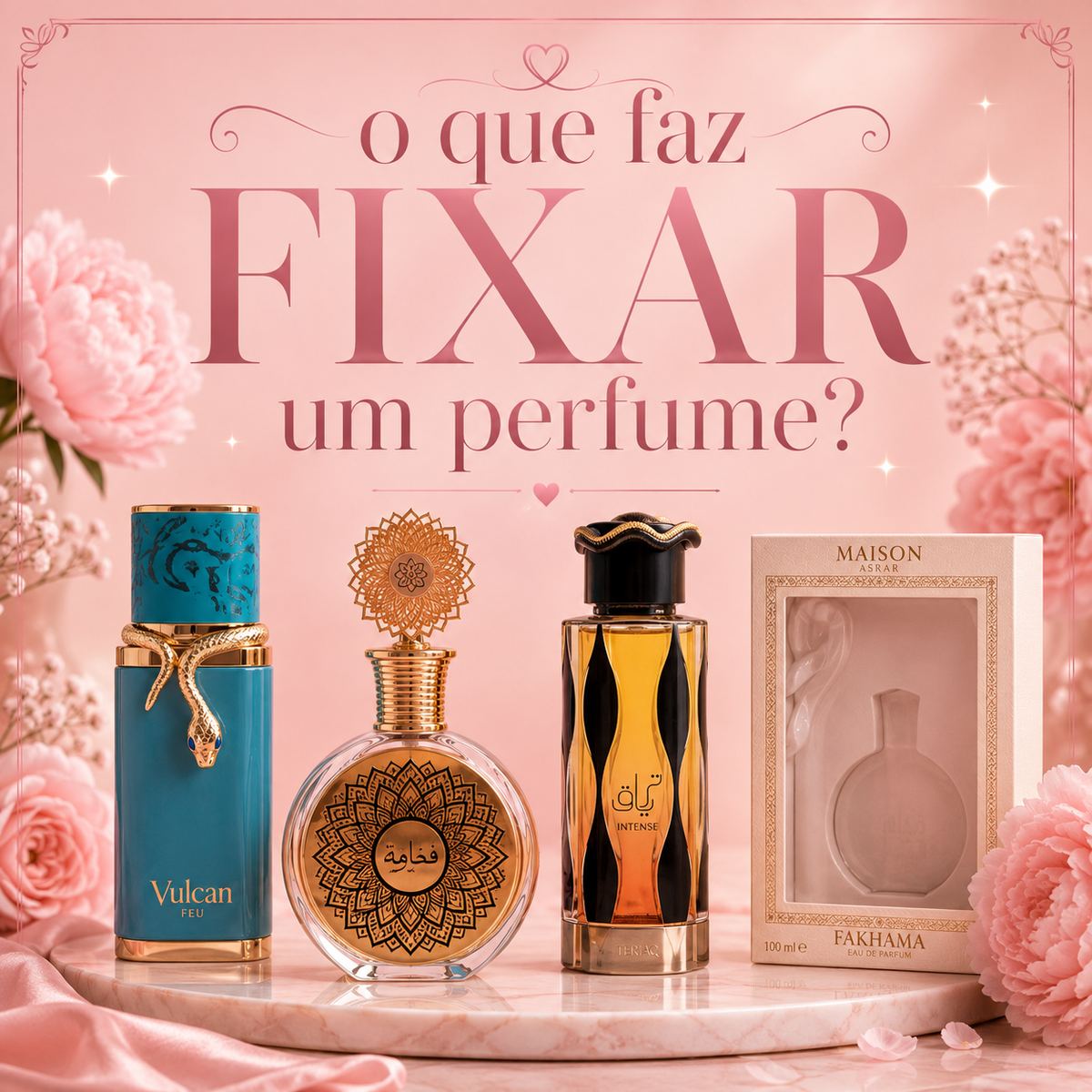 Os Perfumes que Mais Fixam na Pele — e Onde Encontrá-los em Portugal