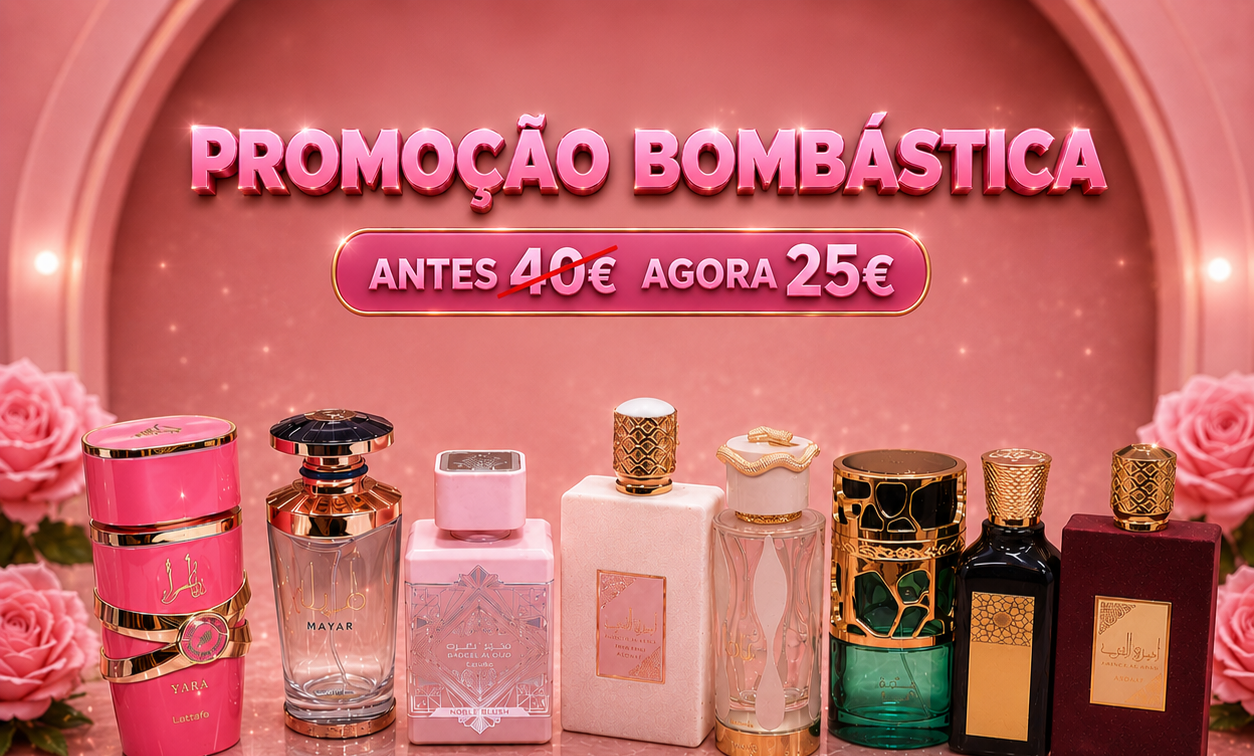 Promoções