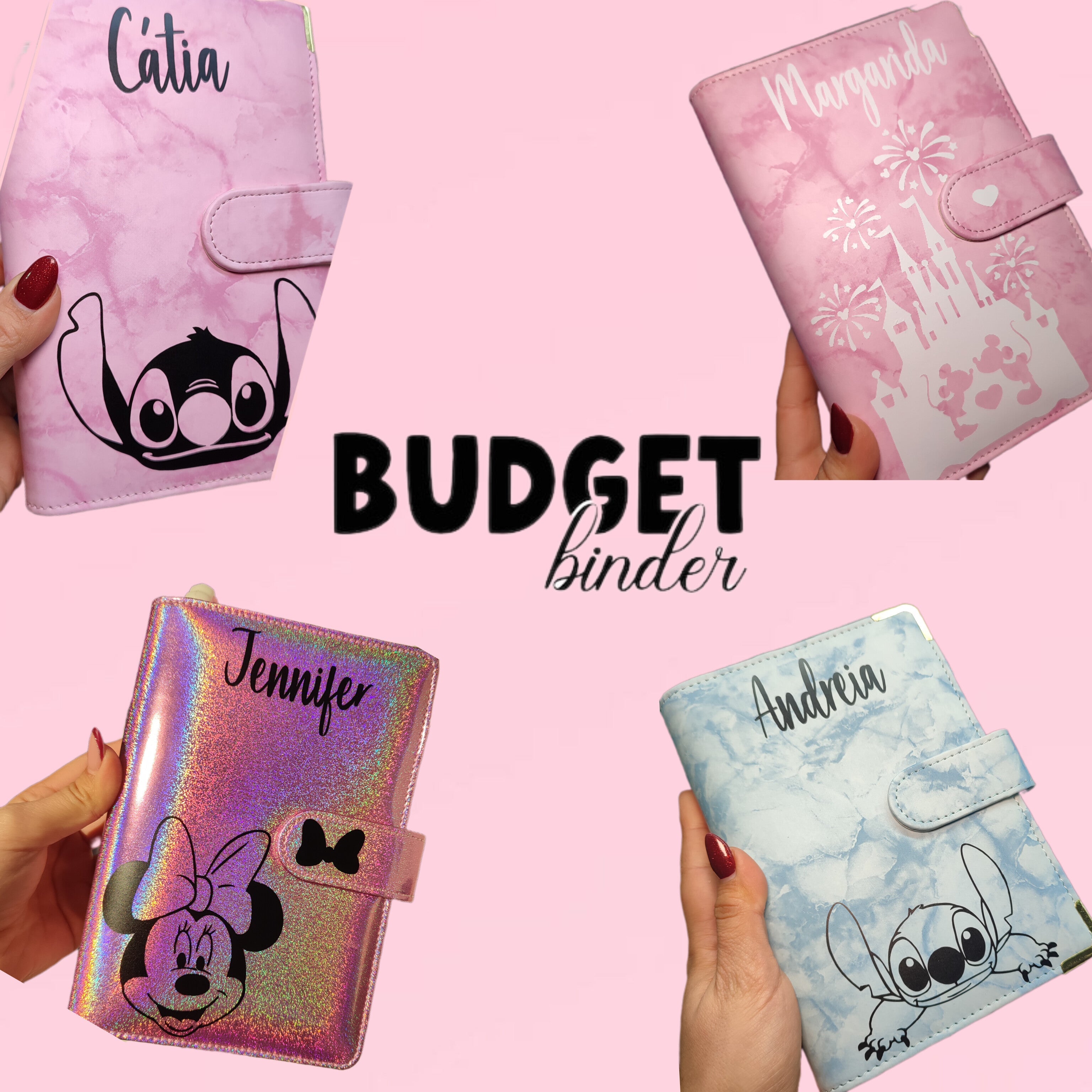 Personalizados
