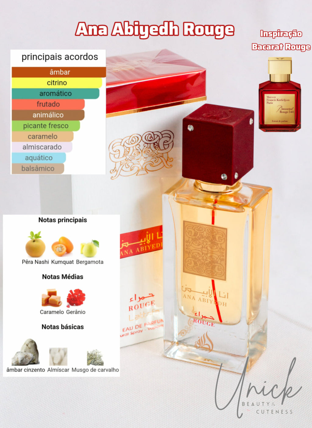 Ana Abiyedh Rouge