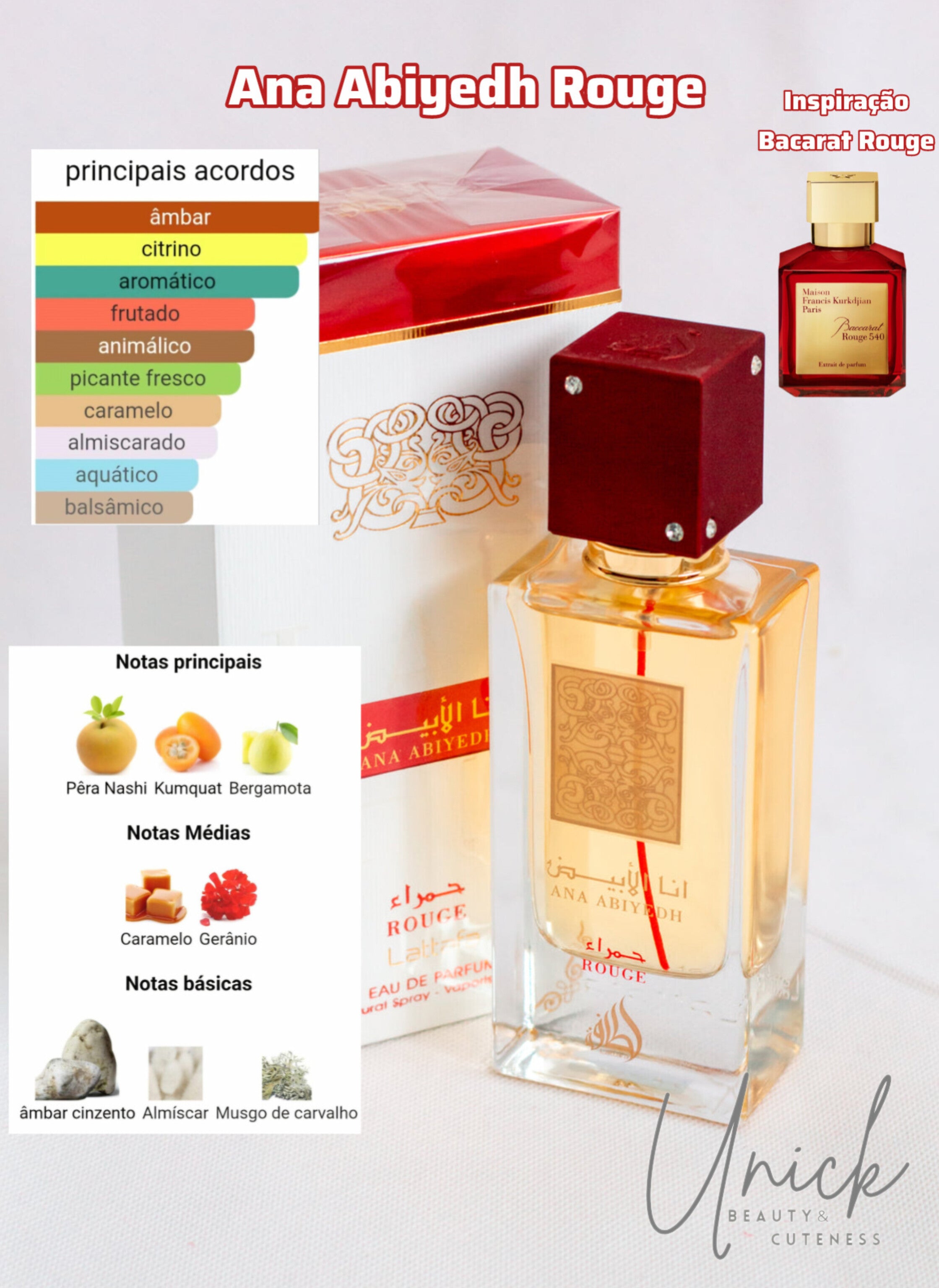 Ana Abiyedh Rouge
