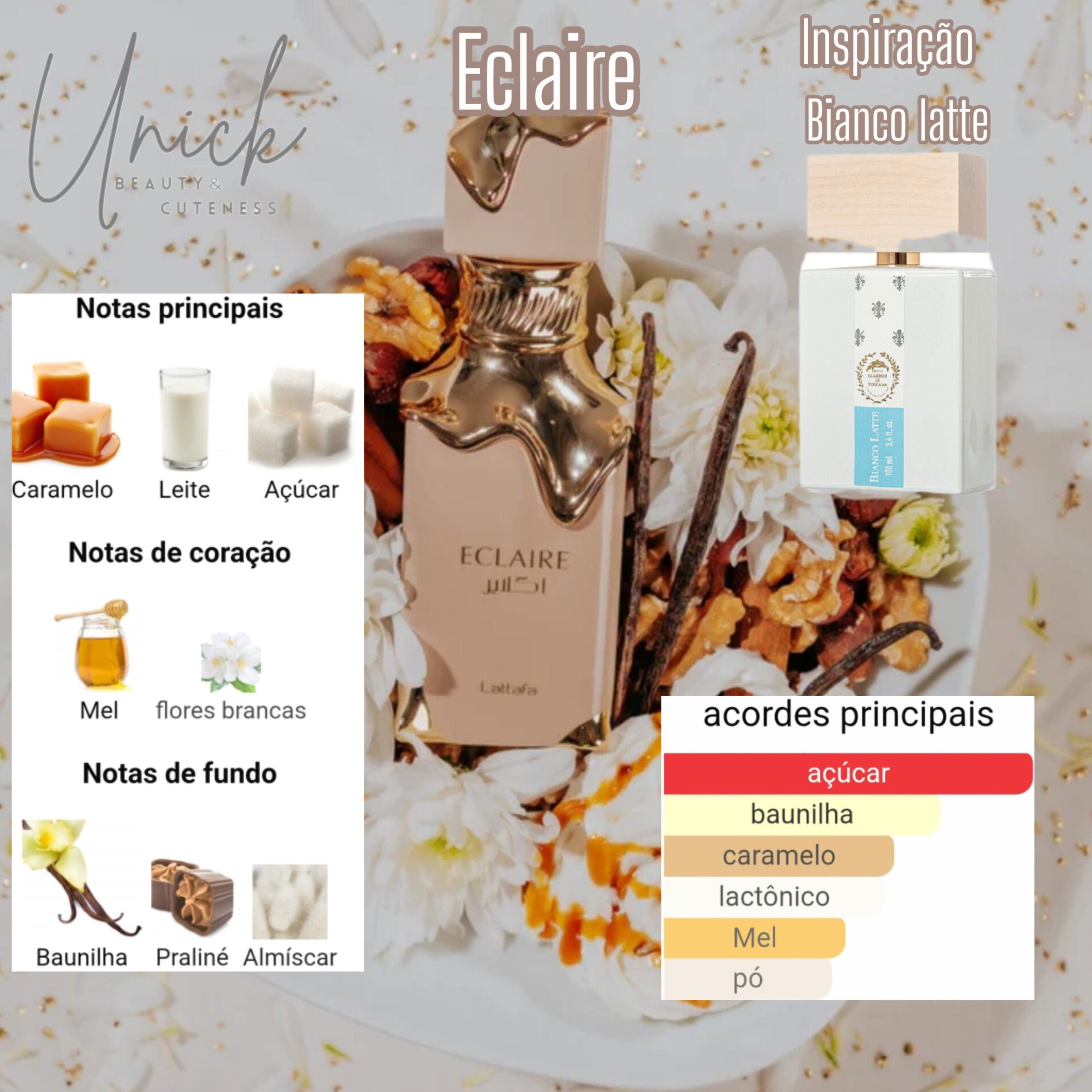 Eclaire de Lattafa
