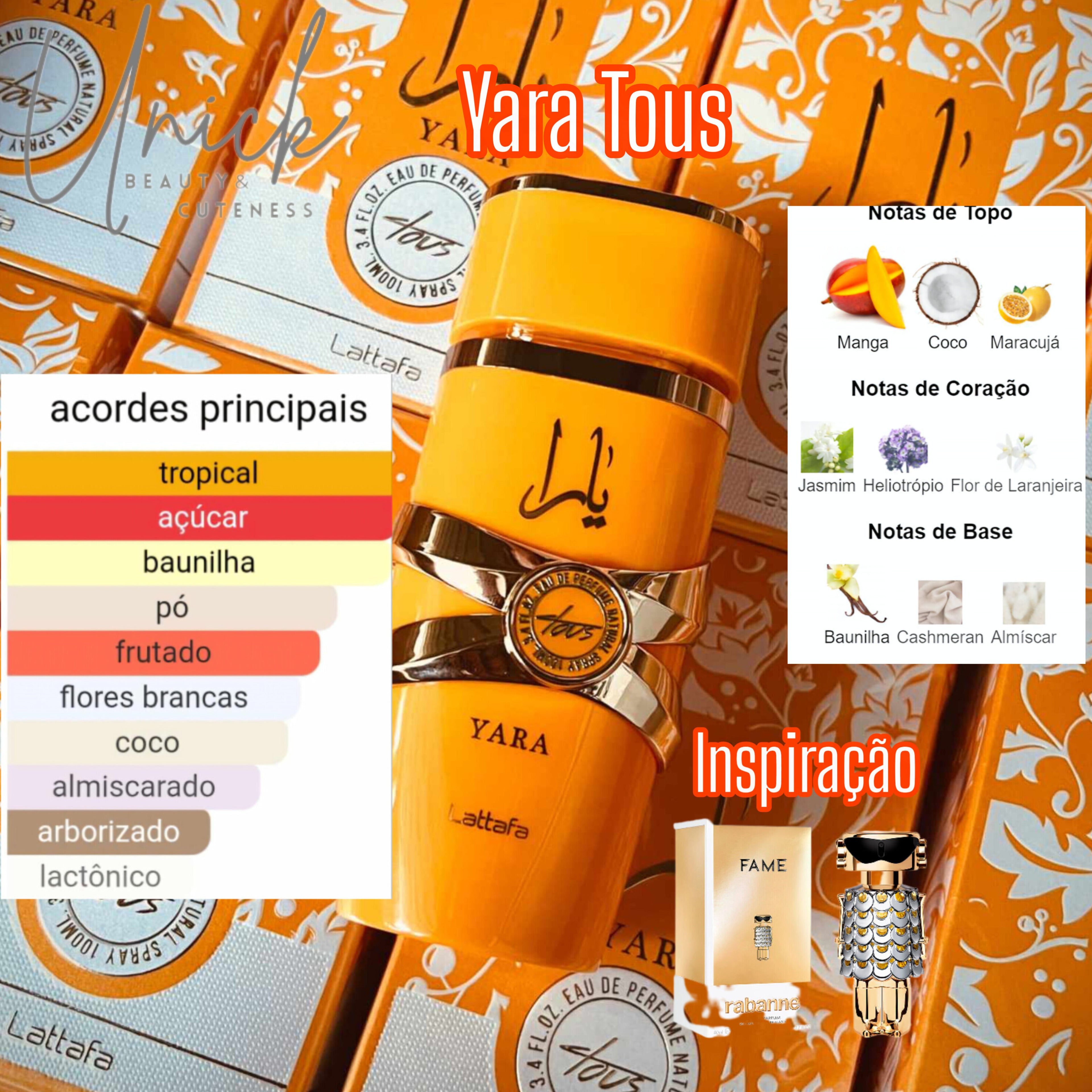 Yara Tous