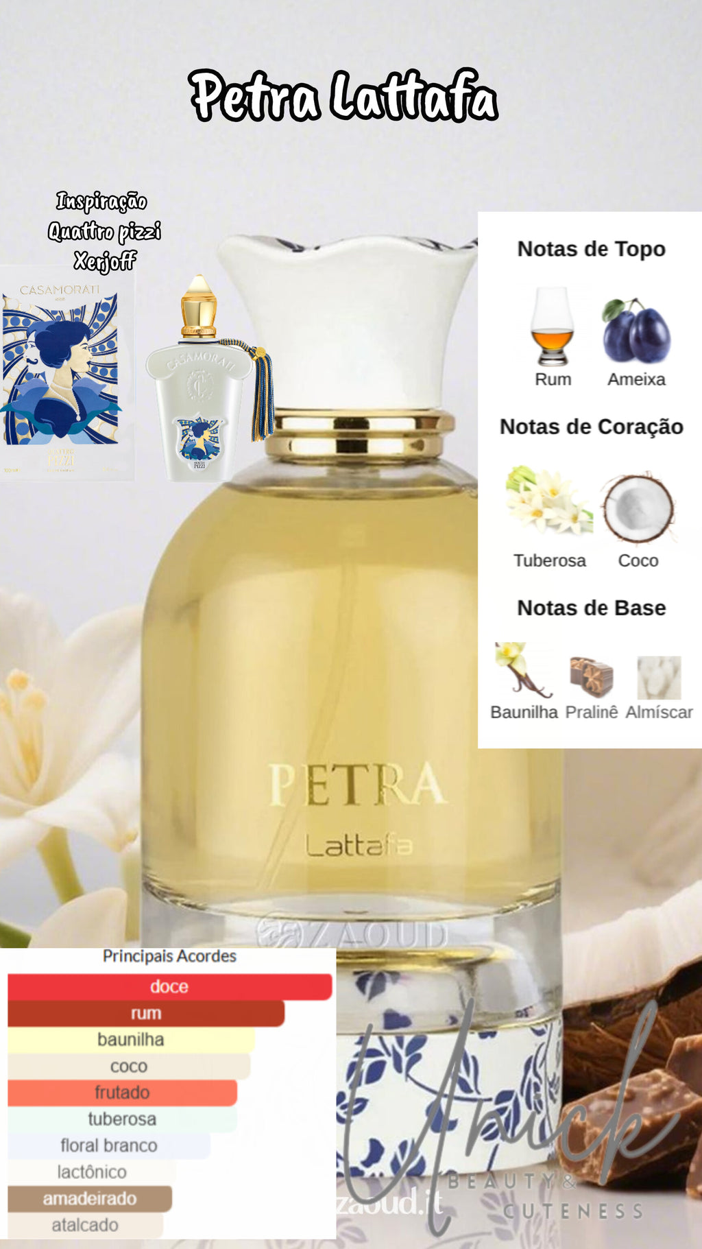 Petra Lattafa