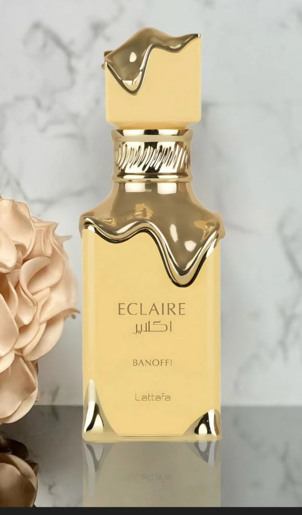 Eclaire Banoffi Lattafa