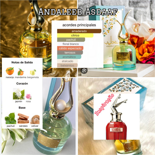 Andaleeb Asdaaf