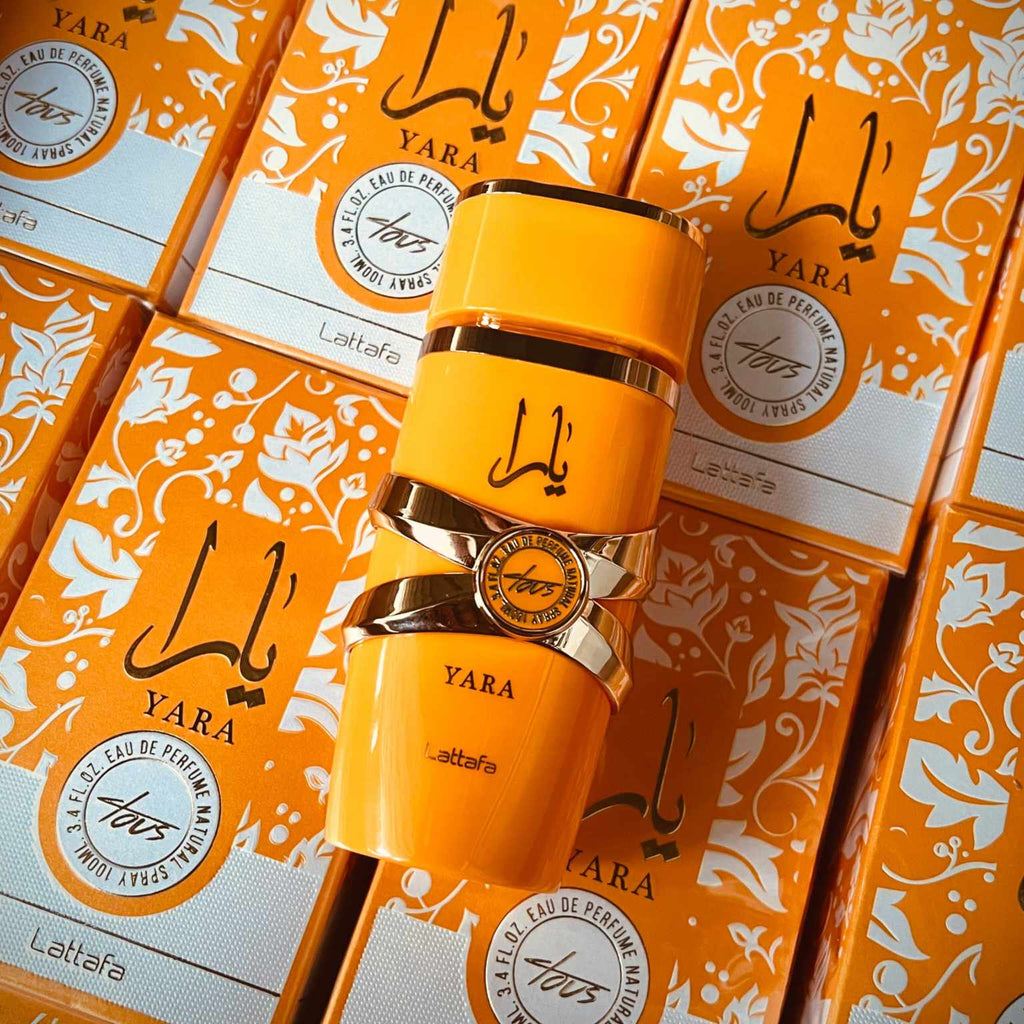Yara Tous