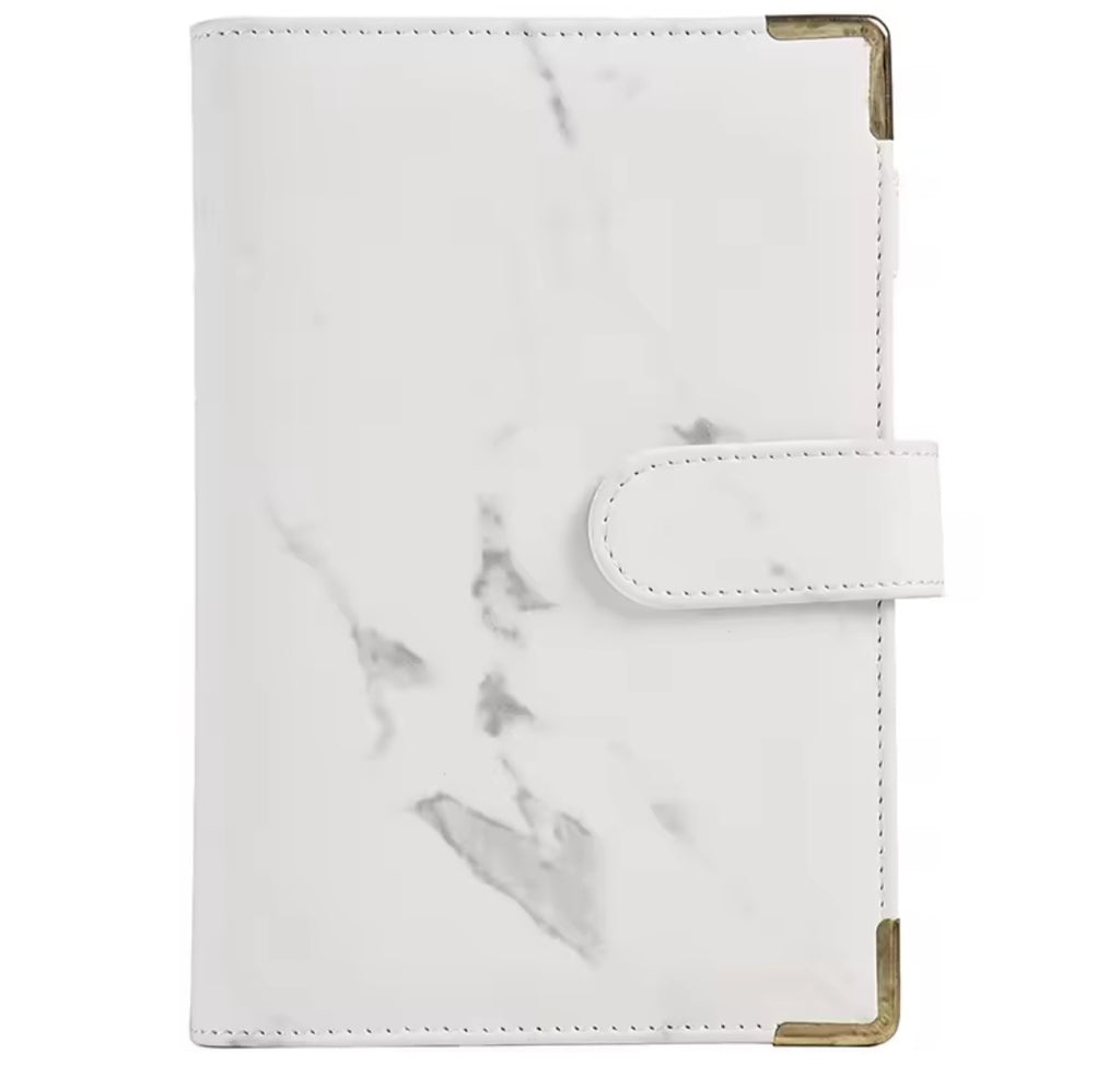 Budget Binder Personalizada