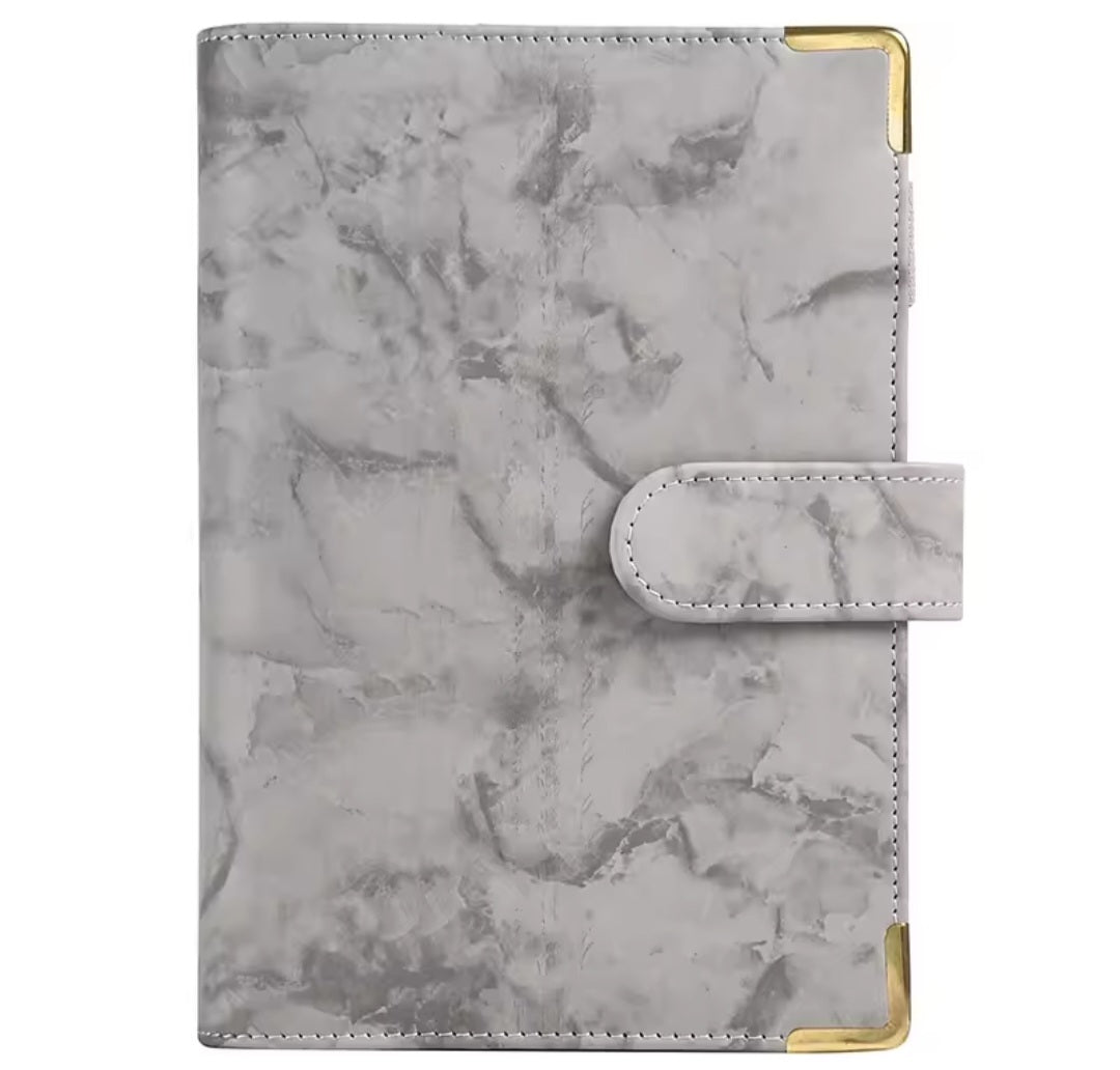 Budget Binder Personalizada
