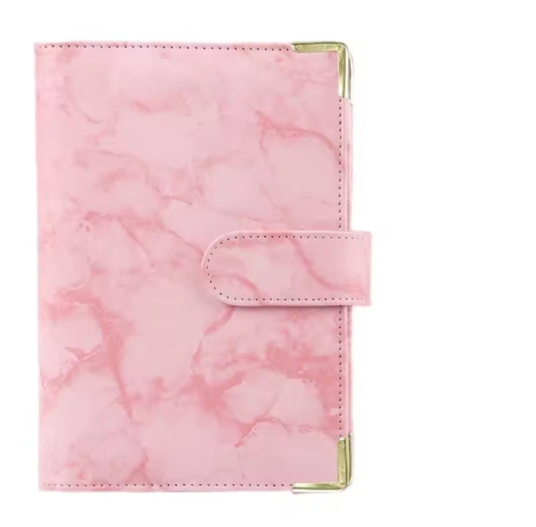 Budget Binder Personalizada