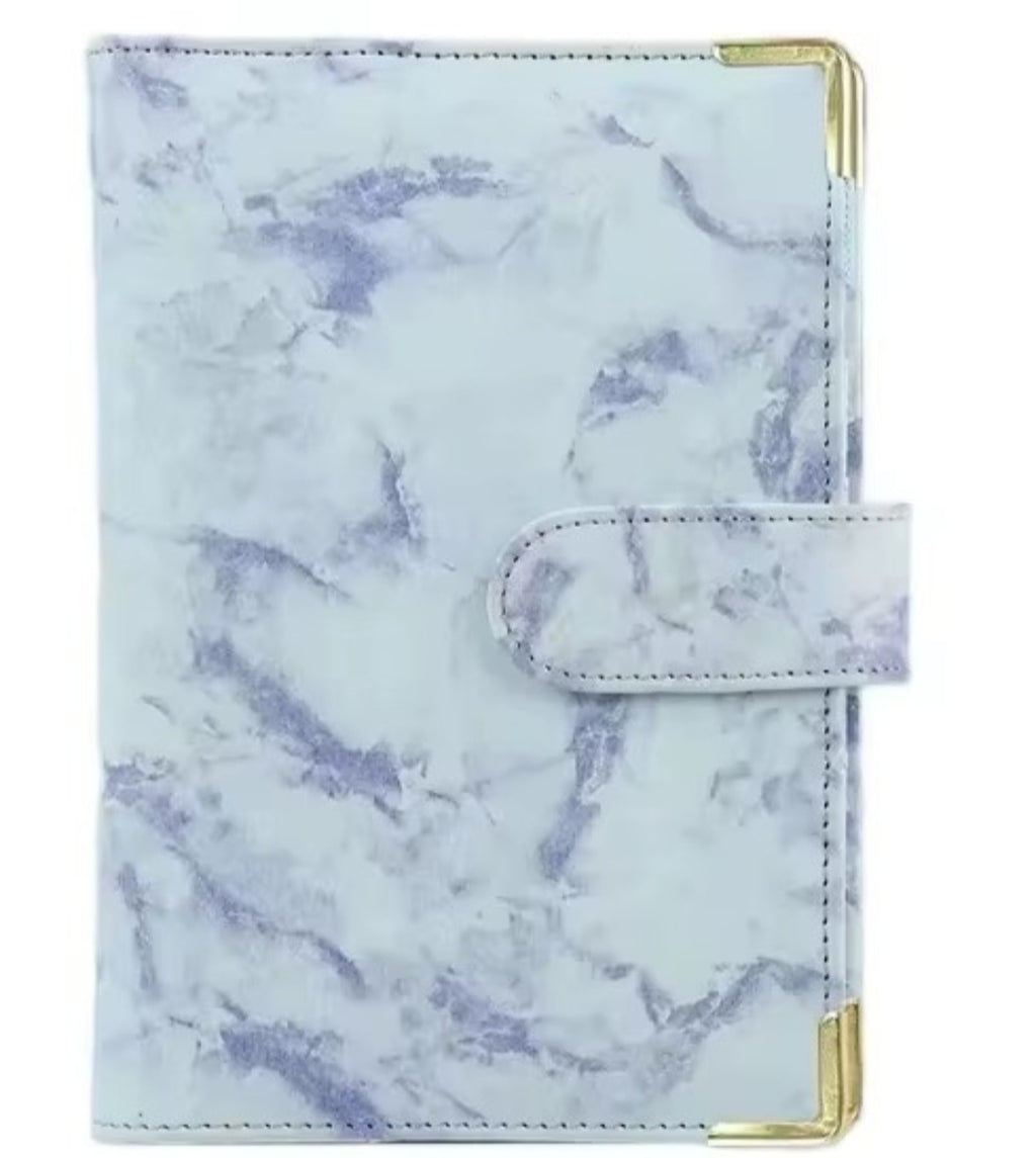 Budget Binder Personalizada