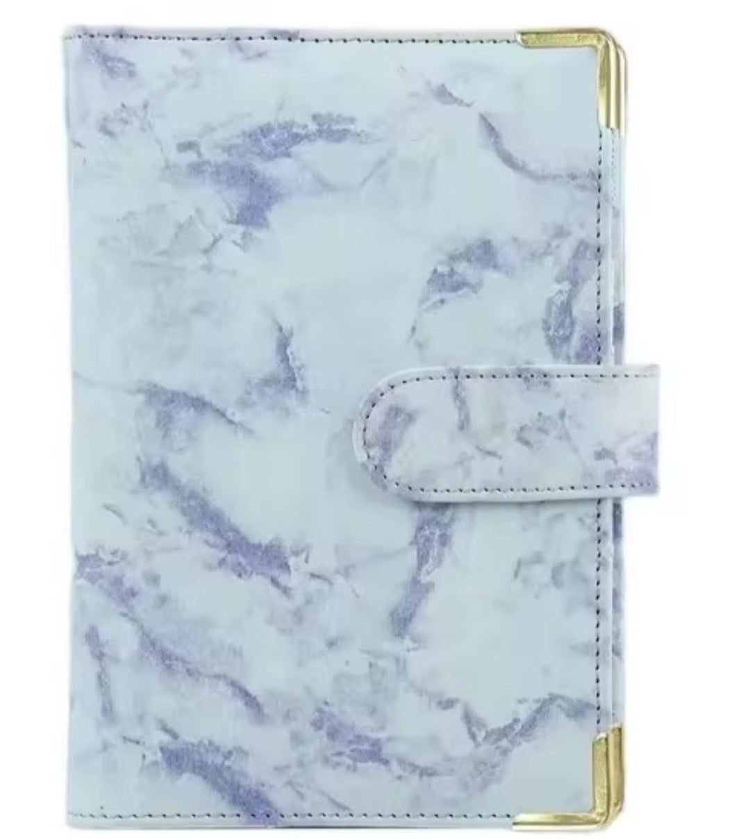 Budget Binder Personalizada