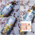 Body Splash Prady Olampe