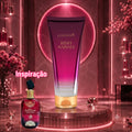Hidratante Pokoloka Corpo Perfumado Rish Sabah