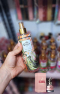 Body Splash Prady Kity