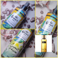 Body Splash Prady Coconut Passion