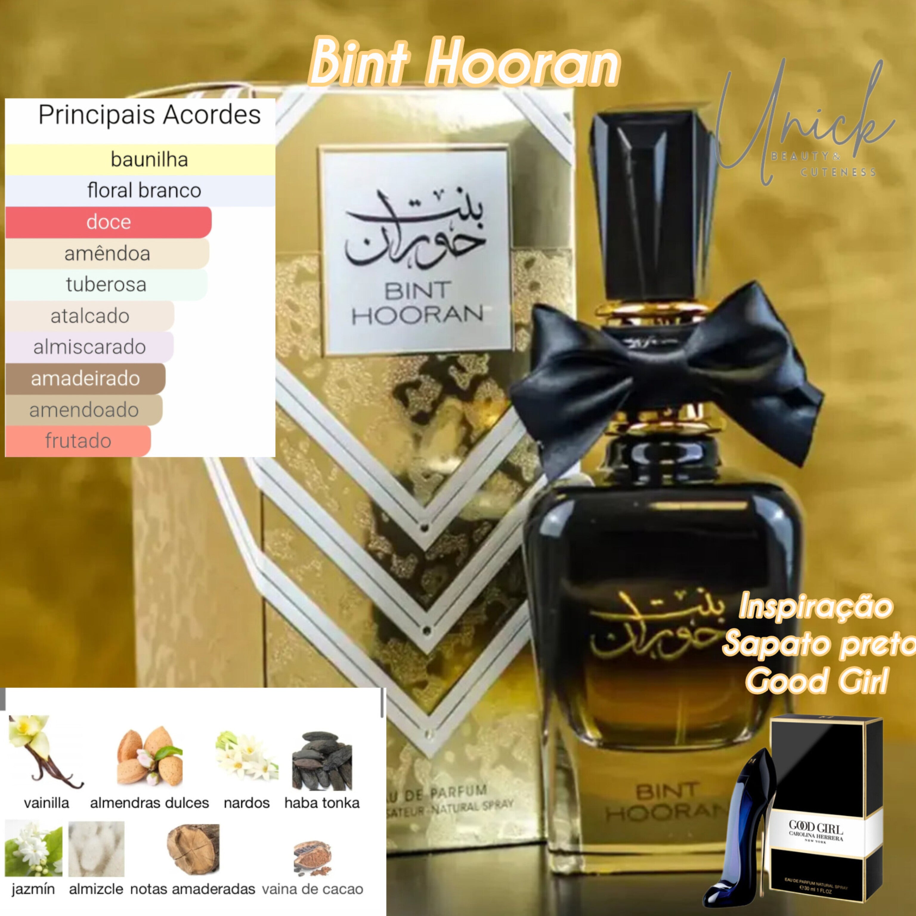 Bint Hooran