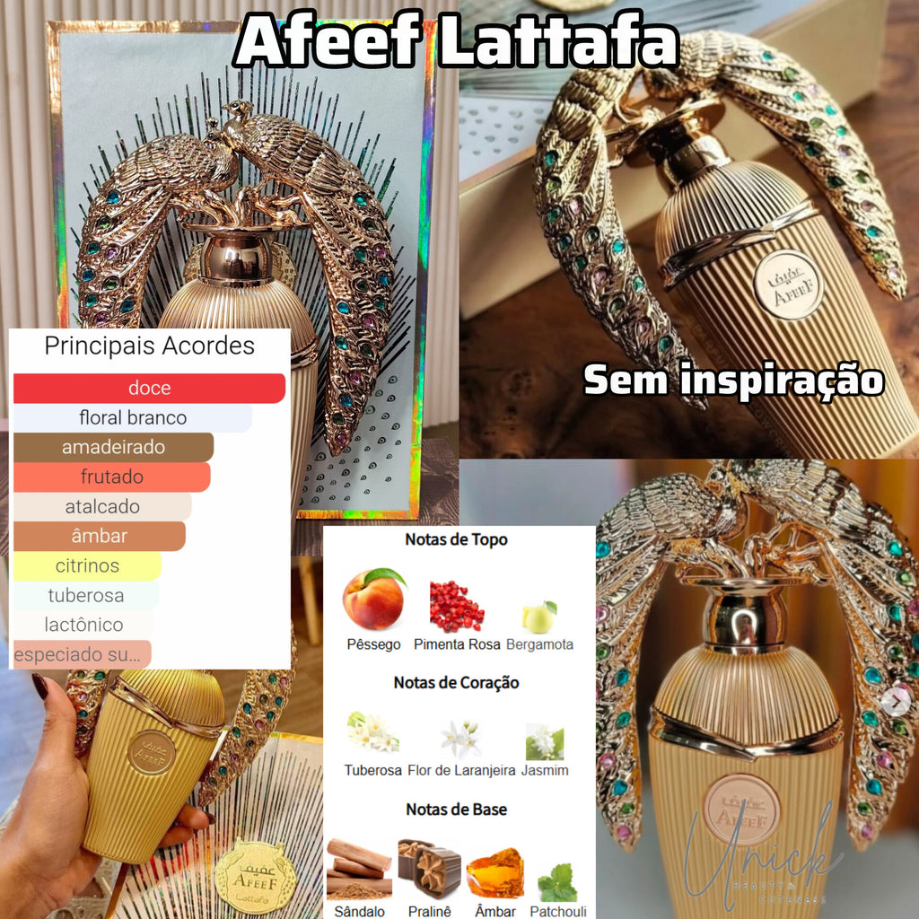 Afeef Lattafa