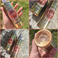Body Splash Prady Laya brilho