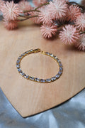 Pulseira Imperial Glow Dourado
