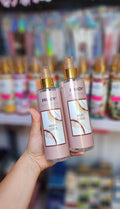 Body Splash Prady Milky Coco