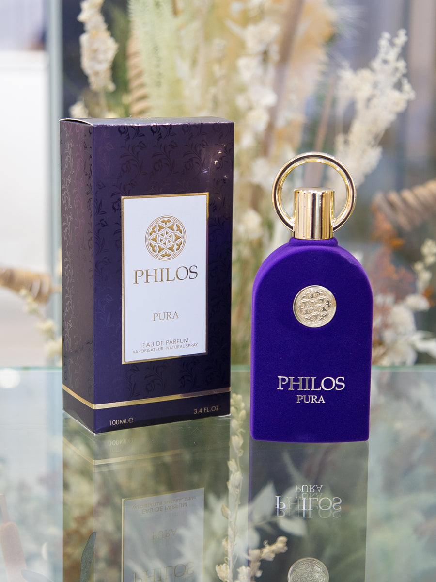 Philos Pura Maison Alhambra