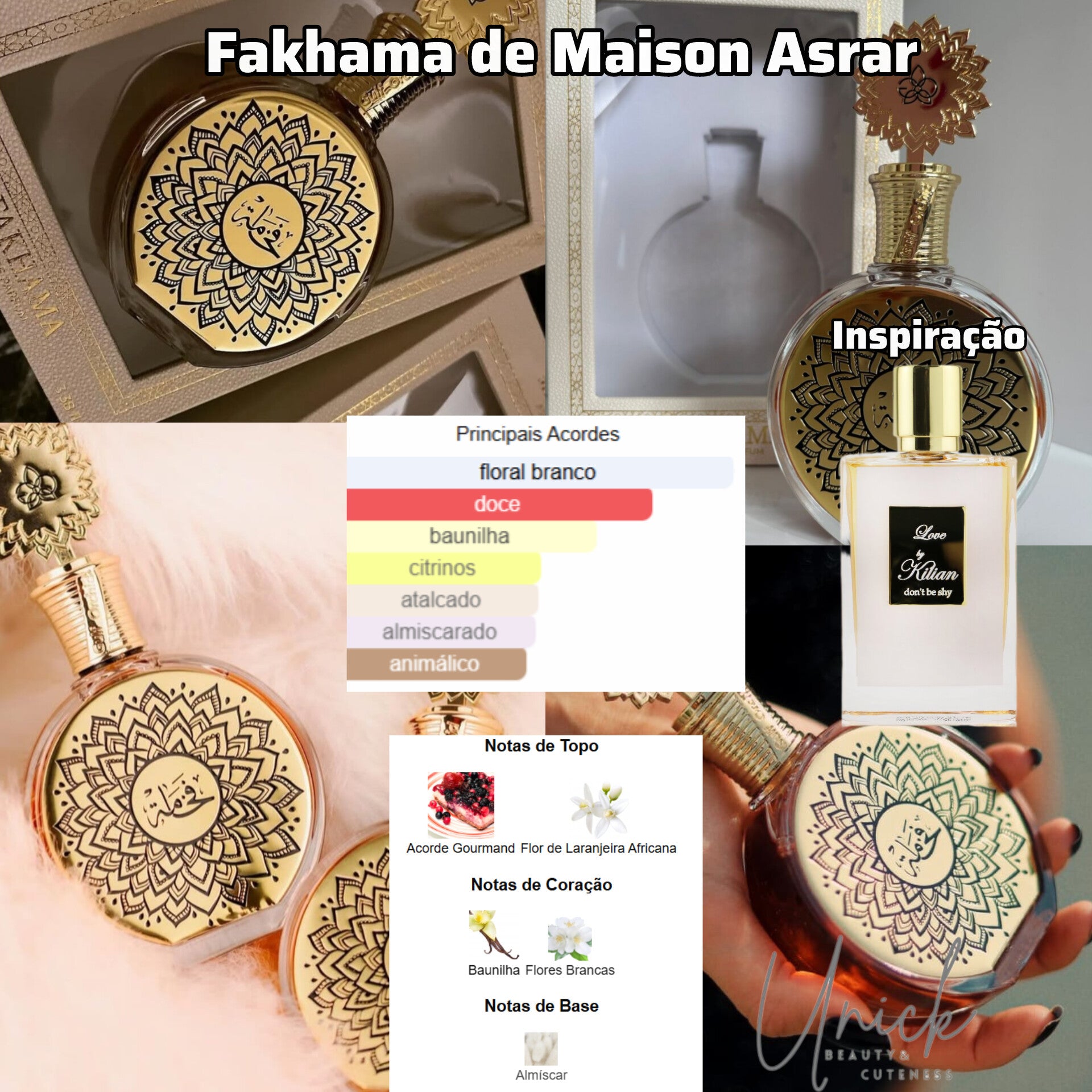 Fakama Maison Asrar
