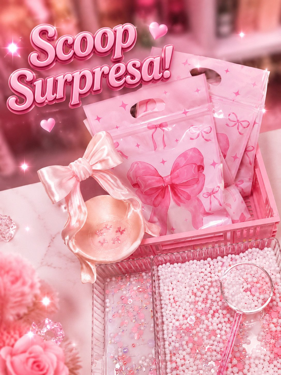 Scoop Surpresa