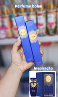 Perfume Bolso Reyes Queens Eva