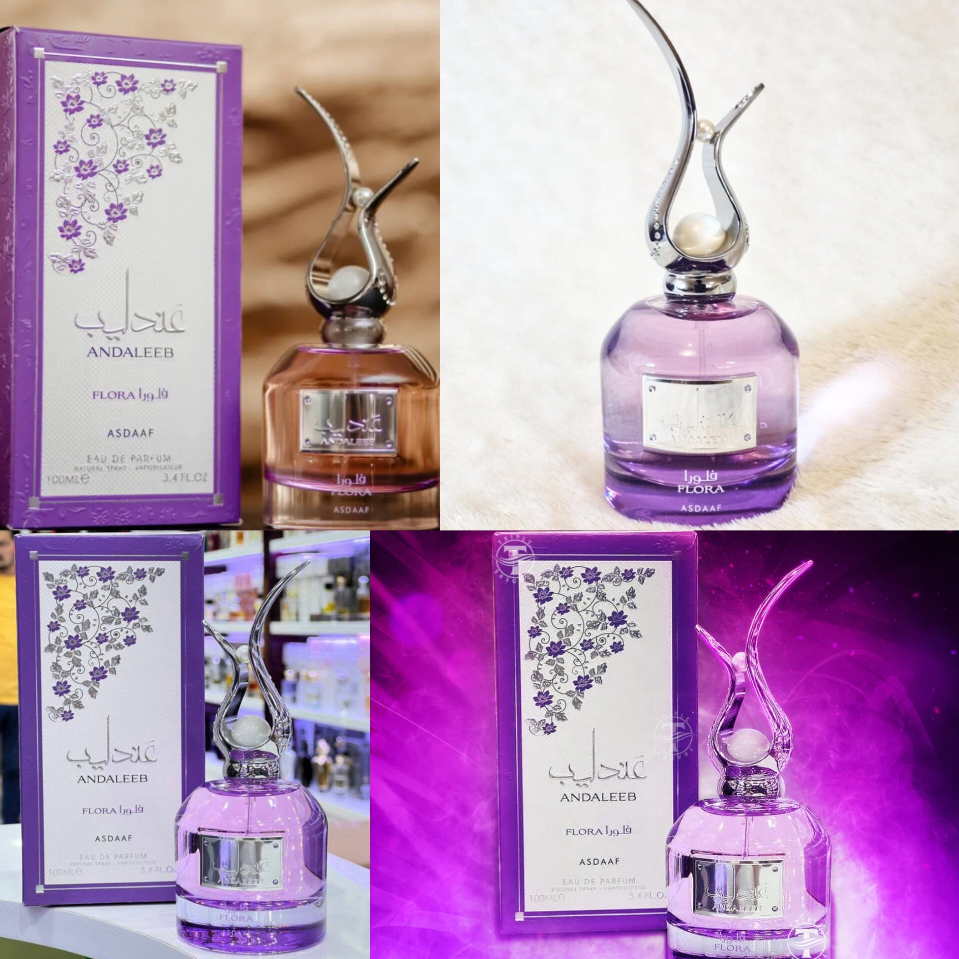 Andaleeb Flora Asdaaf