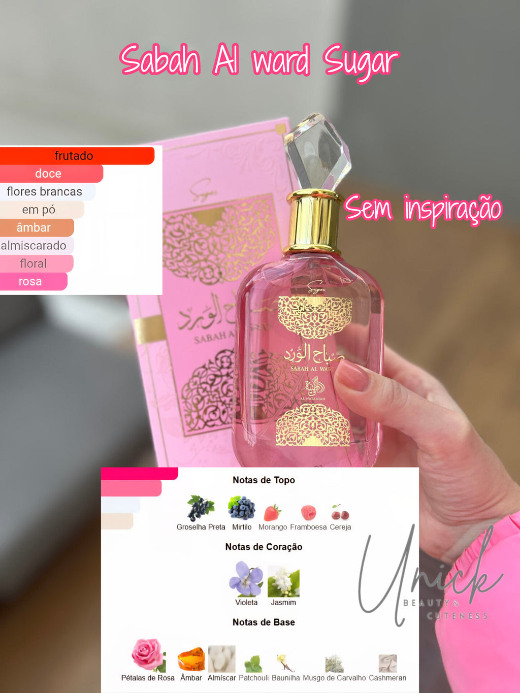 Sabah Al ward Sugar