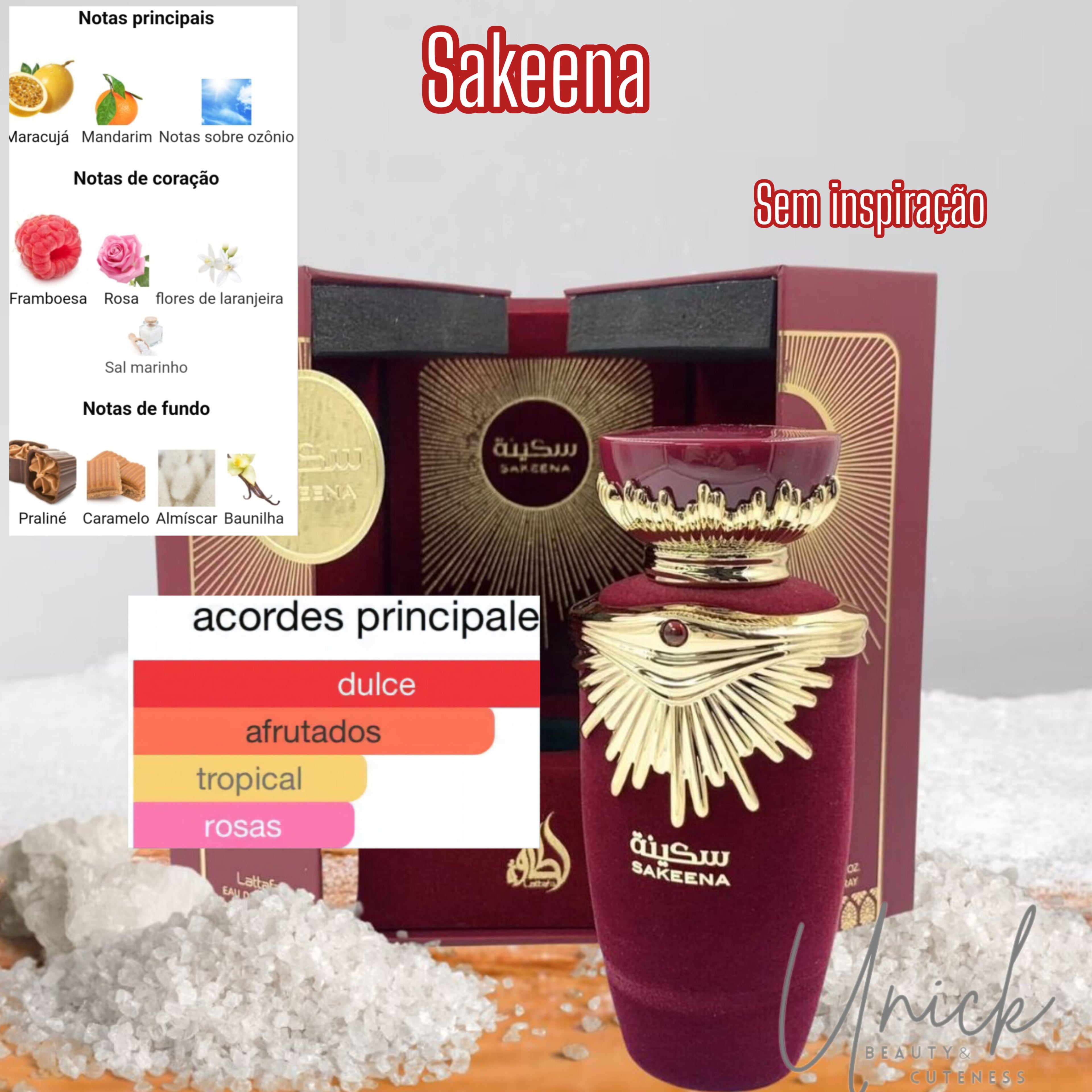 Sakeena Lattafa