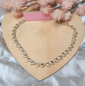Colar Eternal Love Dourado