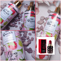 Body Splash Prady Oh my love