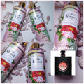 Body Splash Prady Sweet Licoroce
