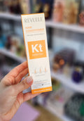 Amaciador Keratin Revuele
