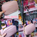 Mala Mistério Pink