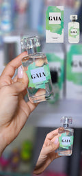 Perfume Gaia Feromonas