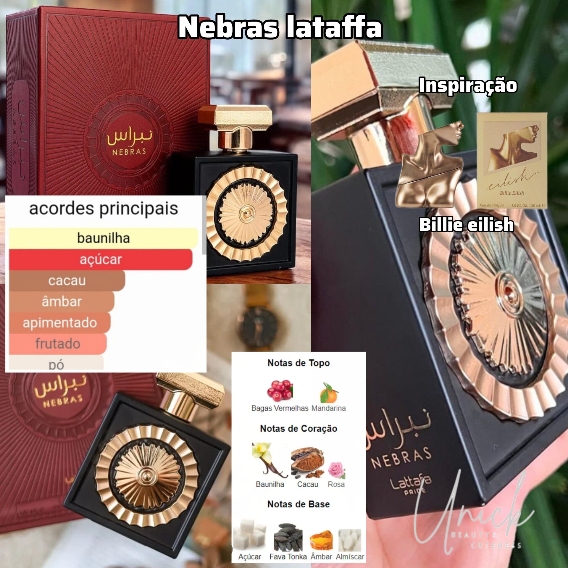Nebras Lattafa