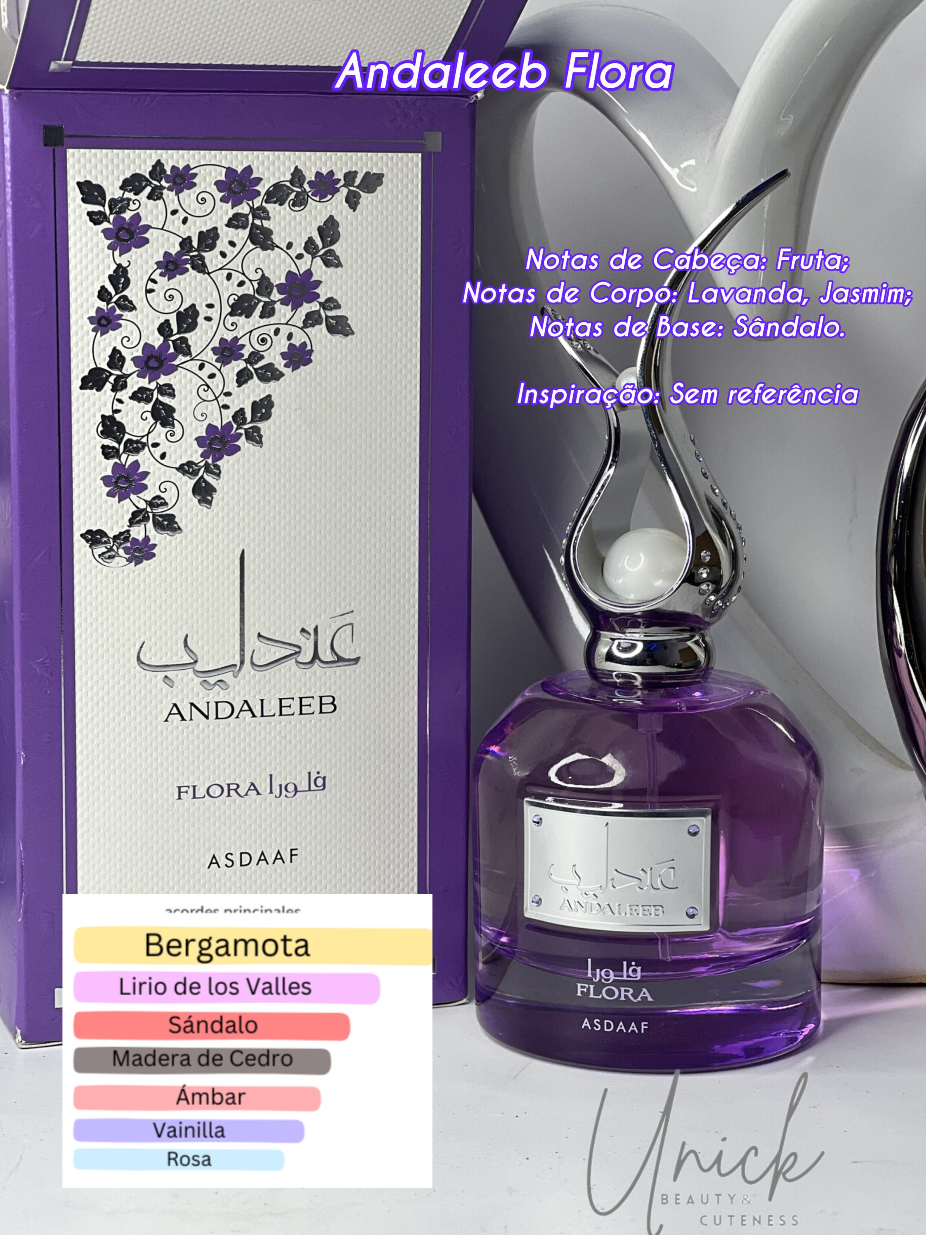 Andaleeb Flora Asdaaf