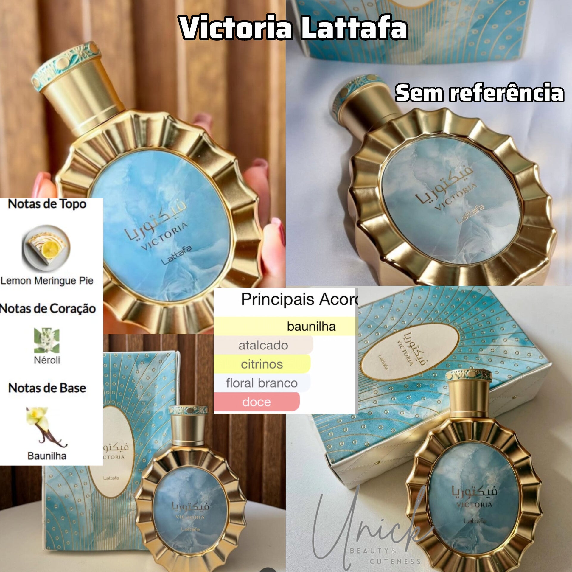 Vitória Lattafa