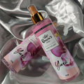 Body Splash Prady Yani