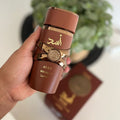 Asad Bourbon Lataffa