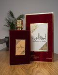 Ameerat al arabe Asdaaf
