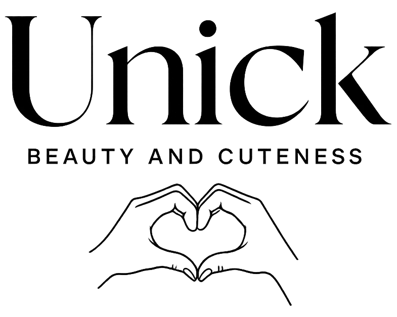 Unick Beauty and Cuteness